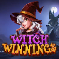 Witch Winnings