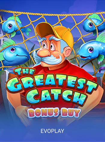 The Greatest Catch BB