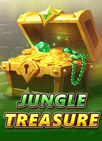 Jungle Treasure