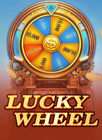 Lucky Wheel