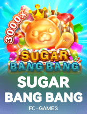 SUGAR BANG BANG