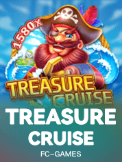 TREASURE CRUISE