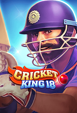 Cricket King18