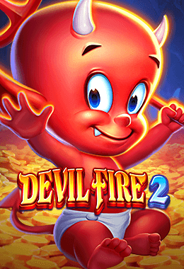 Devil Fire2