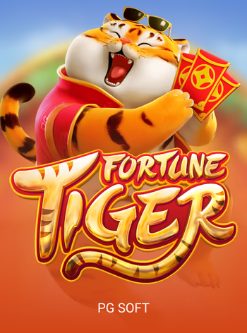 Fortune Tiger