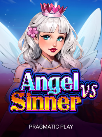 Angel Vs Sinner