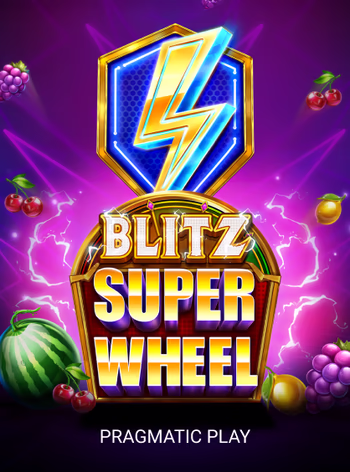 Blitz Super Wheel