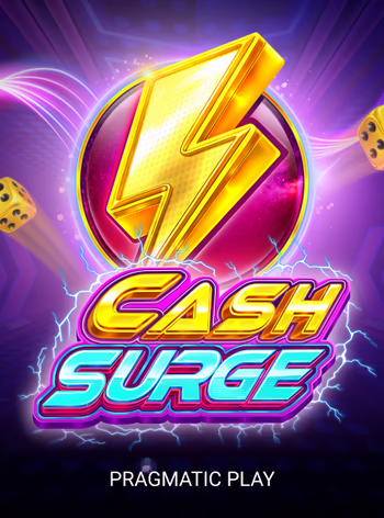 Cash Surge