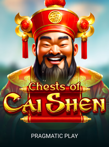 Chests of Cai Shen