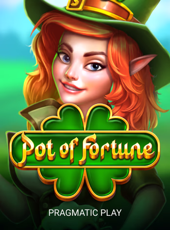 Pot of Fortune
