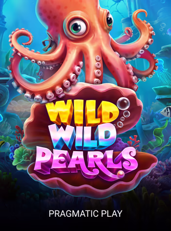 Wild Wild Pearls