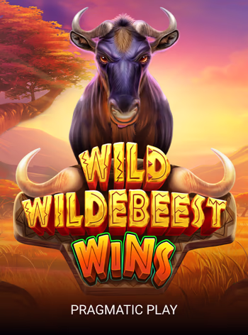 Wild Wilde beest Wins