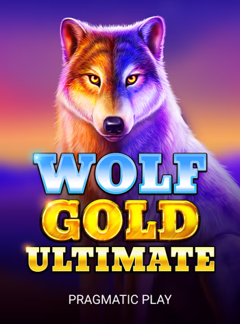 Wolf Gold Ultimate