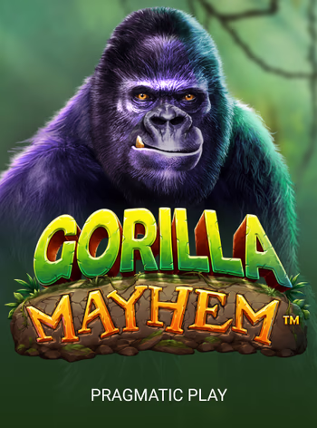 Gorilla Mayhem