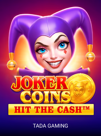 Joker Coins