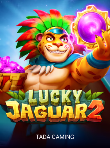 Lucky Jaguar 2