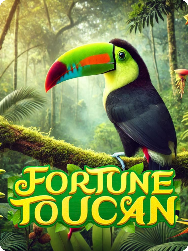 Fortune Toucan