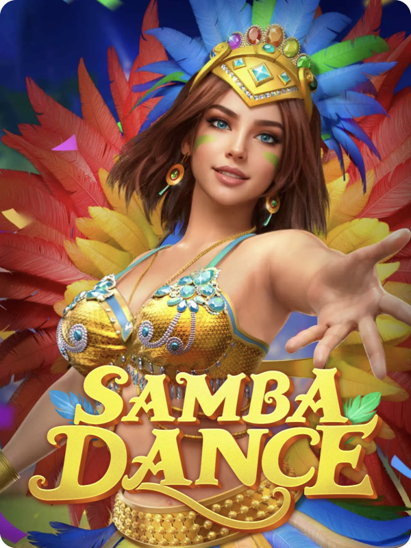 Samba Dance