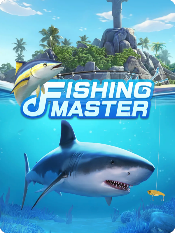 Fishing Master