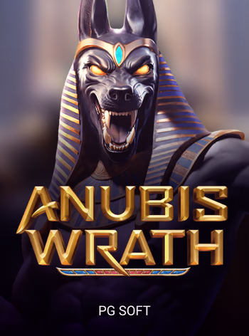 Anubis Wrath