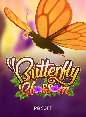 Butterfly Blossom