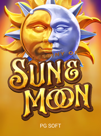 Destiny of Sun & Moon