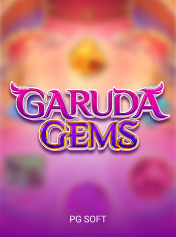 Garuda Gems