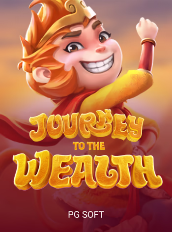 Journey to the Wealth
