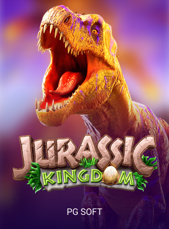 Jurassic Kingdom