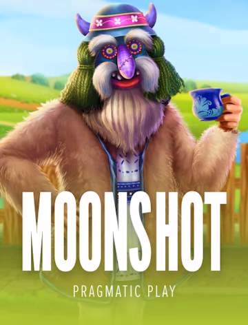 Moonshot