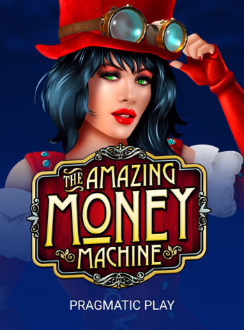 The Amazing Money Machine
