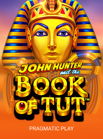 John Hunter and the Book of Tut