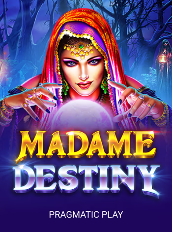 Madame Destiny