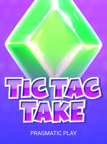 Tic Tac Take