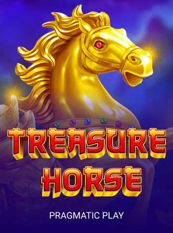 Treasure Horse