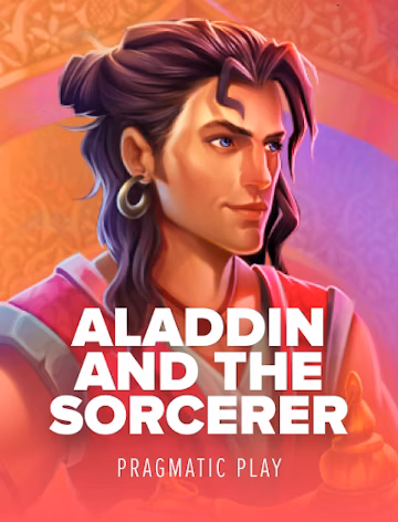 Aladdin and the Sorcerrer