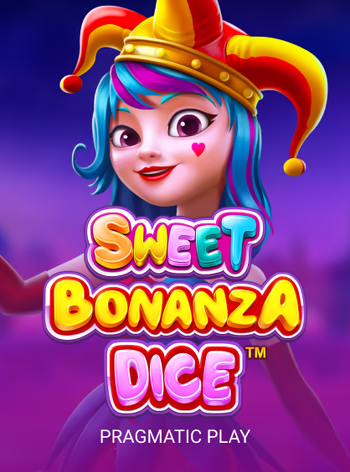 Sweet Bonanza Dice