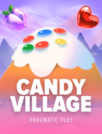 Candy Village