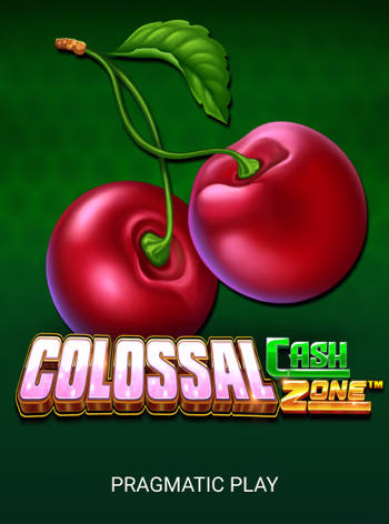Colossal Cash Zone
