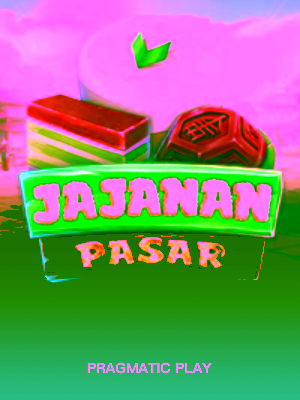 Jajanan Pasar