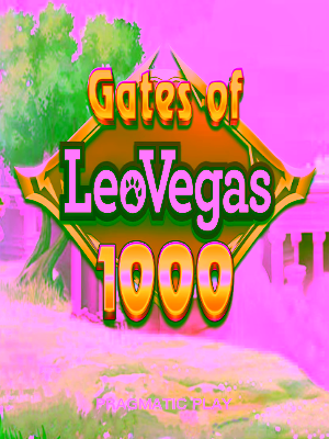 Gates of LeoVegas 1000