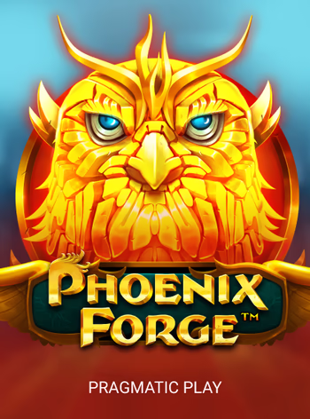 Phoenix Forge