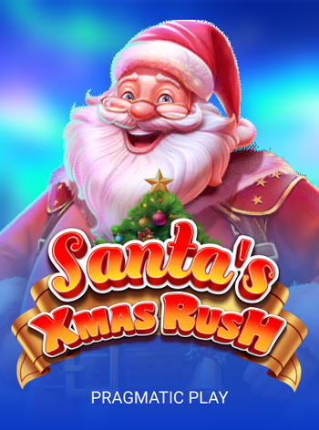 Santa's Xmas Rush