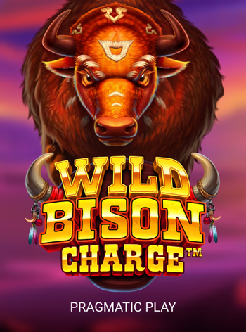 Wild Bison Charge