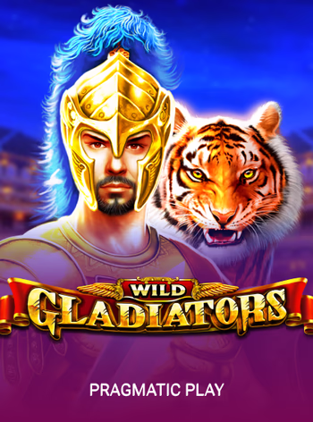 Wild Gladiator