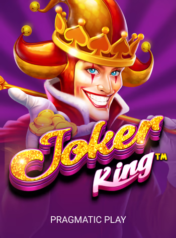 Joker King