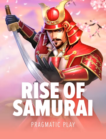 Rise of Samurai