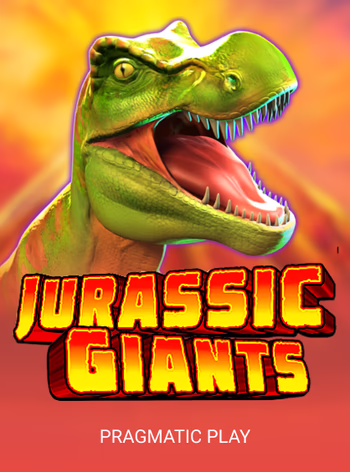 Jurassic Giants
