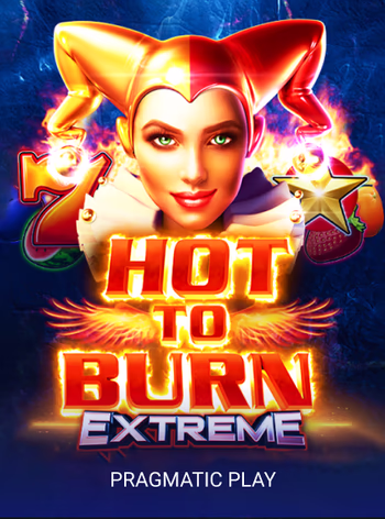 Hot To Burn Extreme