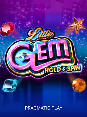 Little Gem Hold and Spin